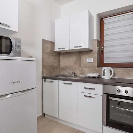 Apartments Vilma Opatija Exterior foto